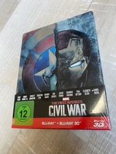 Captain america first gebraucht kaufen  Bobenheim-Roxheim