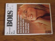Revue journal bois d'occasion  Licques