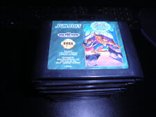 Sega Mega Drive - La Bella y la Bestia - Carro segunda mano  Embacar hacia Mexico