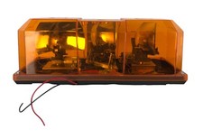 Federal signal 450112 for sale  Pawnee