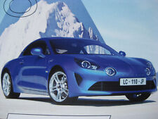 Alpine a110 a110 gebraucht kaufen  Offenbach am Main