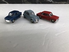Norev lot 3 d'occasion  Orleans-