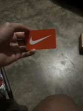 100 nike gift for sale  Port Saint Lucie