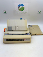 Oki d22300b microline d'occasion  Expédié en Belgium
