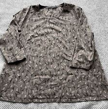 Gudrun sjöden shirt gebraucht kaufen  Hameln