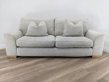 Sofa seater ashwood for sale  BRISTOL