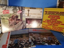 Random lot vintage for sale  Frankfort