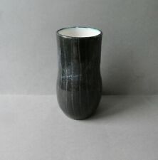 Vase céramique signé d'occasion  Mortrée