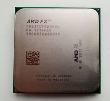 Processador AMD FX 8350 e A6 5400 comprar usado  Enviando para Brazil