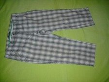 Hose golfhose capri gebraucht kaufen  Heusenstamm