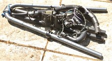 Windsurfing boom gear for sale  WINCHELSEA
