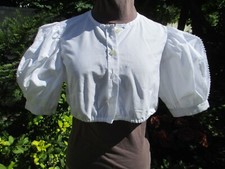 Chemisier court costume d'occasion  France