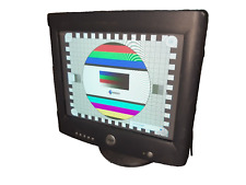 Dell flatscreen crt d'occasion  Expédié en Belgium