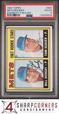 1967 topps 581 for sale  Attleboro Falls