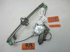 REGULADOR DE MOTOR DE JANELA PORTA ELEVADOR DE VIDRO CARRO TRASEIRO DIREITO R serve 85-98 SAAB 9000  comprar usado  Enviando para Brazil