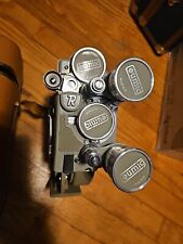 Vintage 16mm eumig d'occasion  Expédié en Belgium