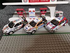 Ford focus wrc for sale  TADWORTH