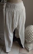 Panty pois blanc d'occasion  France