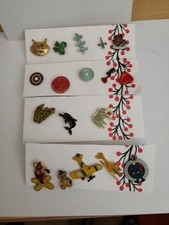 Metal pin badges for sale  THATCHAM