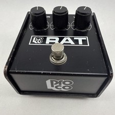 pedal proco rat comprar usado  Enviando para Brazil