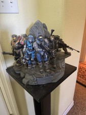 halo statue for sale halo statue for sale Orlando