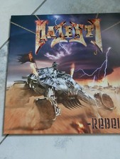 Majesty rebels vinyl gebraucht kaufen  Ankum
