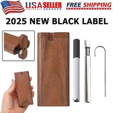 Wooden dugout pipe for sale  Duluth