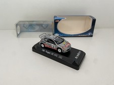 Solido 1585 peugeot d'occasion  Chartres