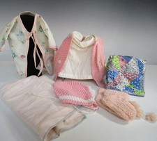 Vintage doll clothes for sale  Comstock Park