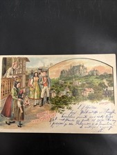Germania auslands bild gebraucht kaufen  Backnang