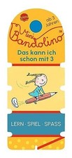 Mini bandolino schon gebraucht kaufen  Berlin