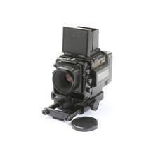 Fuji 680 professional gebraucht kaufen  Frankfurt am Main