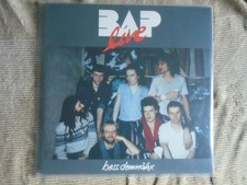 Bap live bess gebraucht kaufen  Zossen