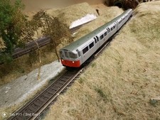 London underground stock for sale  COVENTRY