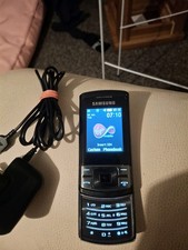 Samsung c3050 virgin for sale  MIDDLESBROUGH