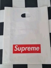 Supreme box logo for sale  BELFAST