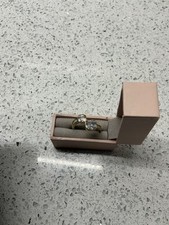 Asher cut gold for sale  LEEDS