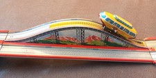 Technofix tin toys usato  Milano