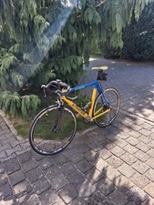 Stratus herren rennrad gebraucht kaufen  Spremberg