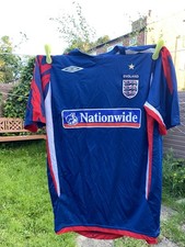 England umbro training for sale  STOCKPORT