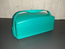 Tupperware boîte transport d'occasion  Sainte-Menehould