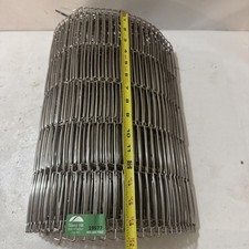 Inch conveyor stainless for sale  Edmond