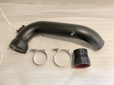 N55 chargepipe passend gebraucht kaufen  Cottbus