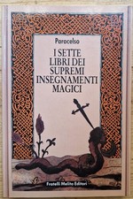 Libro libri dei usato  Genova