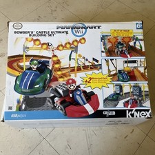 Nex mario kart for sale  West Alexander