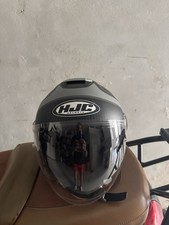 casco hjc jet usato casco hjc jet usato  Catanzaro