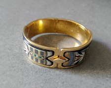 Bracelet michaela frey d'occasion  Loudéac