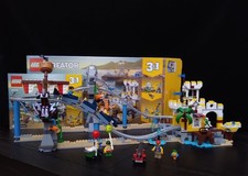 Lego creator 31084 for sale  Gilbert