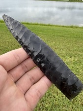 Native american obsidian for sale  Riverview