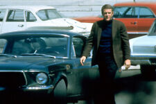 Steve mcqueen bullitt for sale  San Clemente